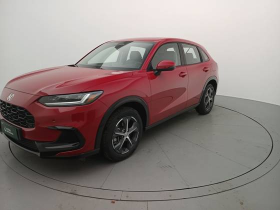 HONDA ZR-V 2.0 i-VTEC GASOLINA TOURING CVT